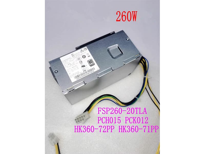 FSP260-20TLA