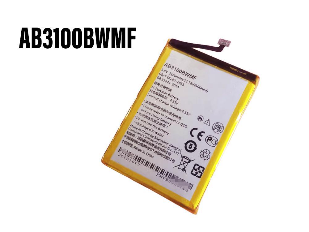 AB3100BWMF