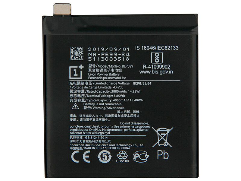 BLP699A