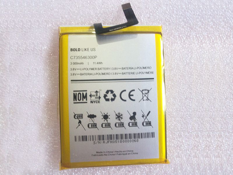 C735546300PA
