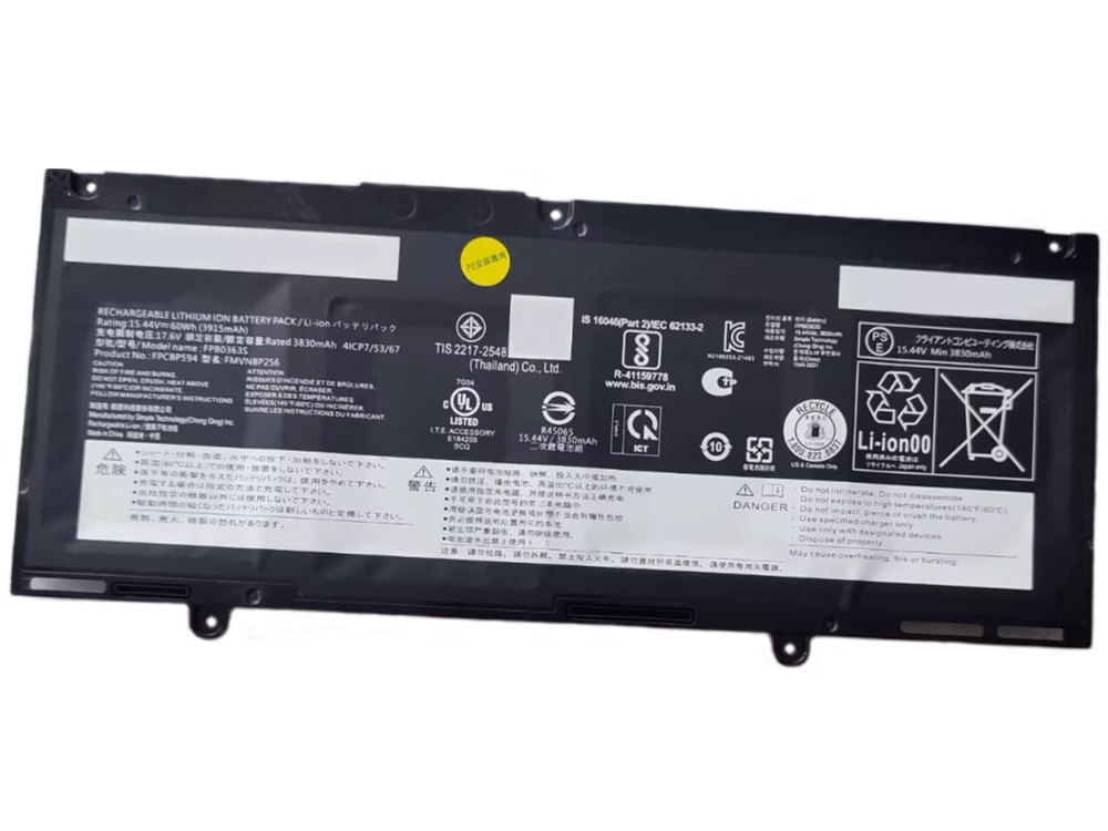 FPB0363S