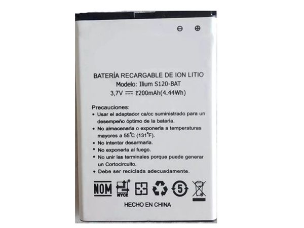 Ilium-S120-BAT