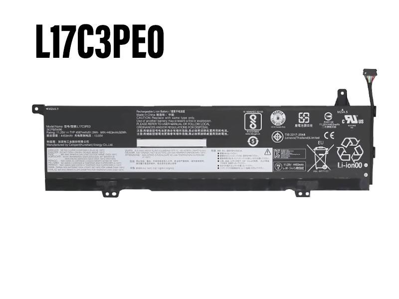 L17C3PE0