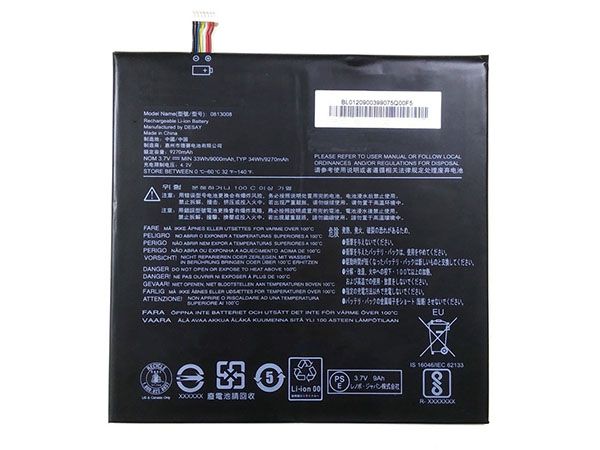 Lenovo-0813008
