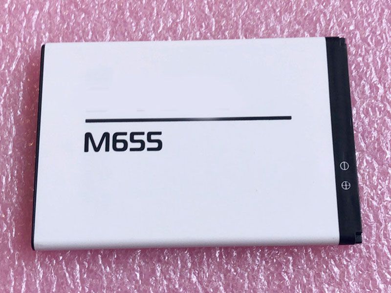 M655A