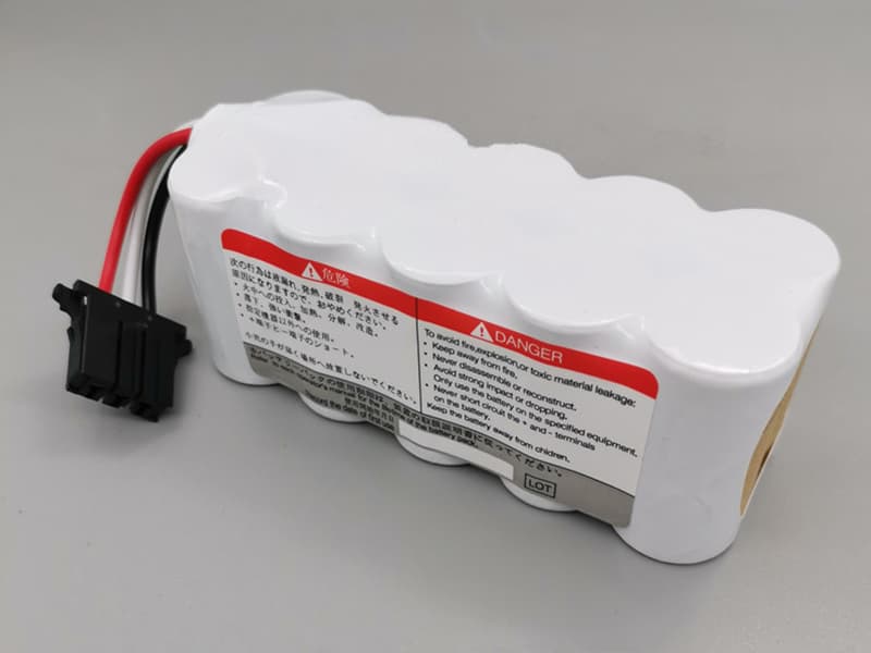 Аккумулятор nkb 301v