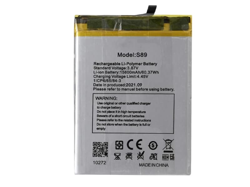 OUKITEL-S89