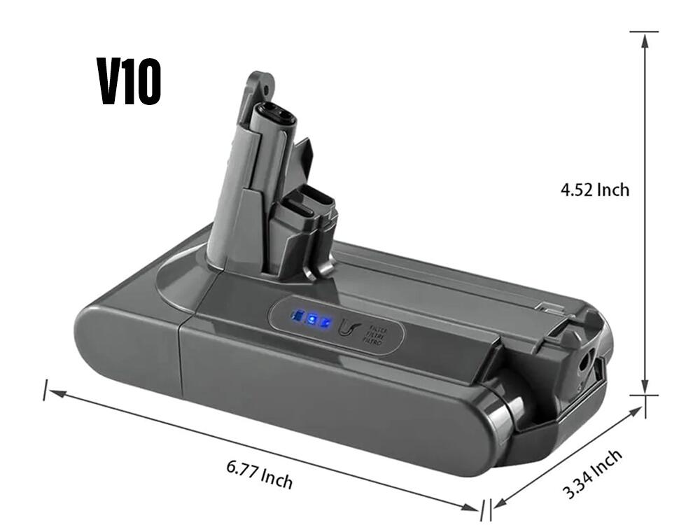 V10