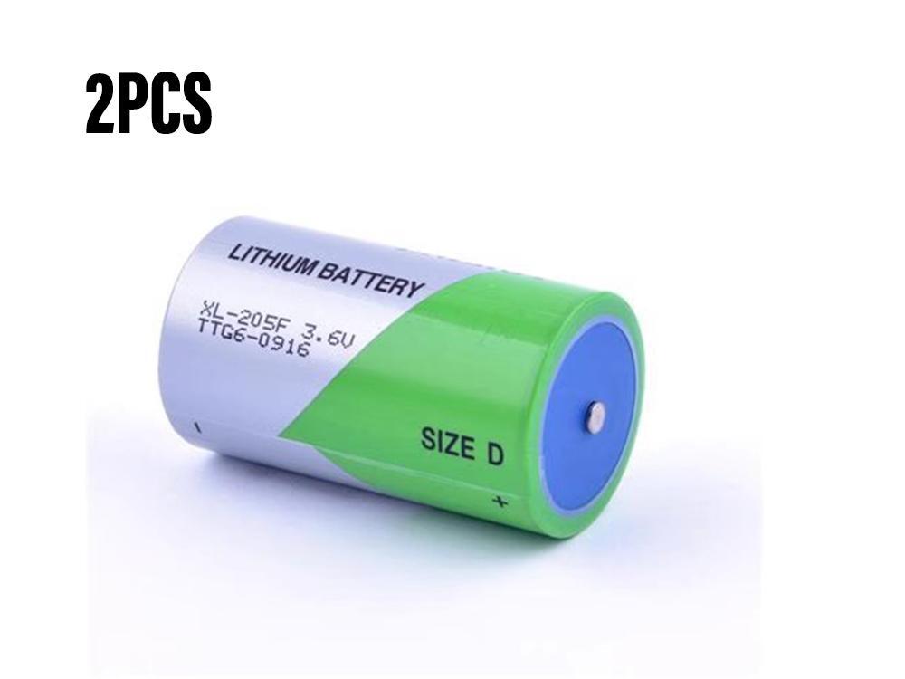 XL-205F-2PCS