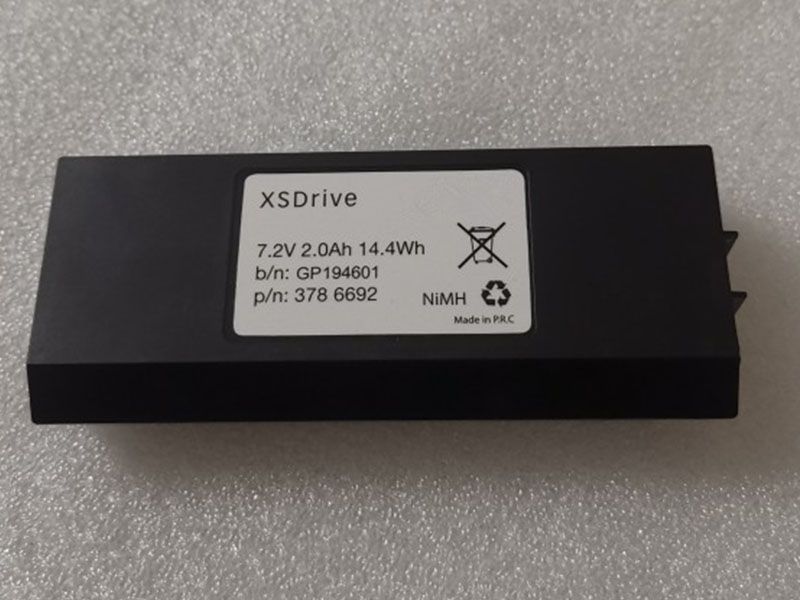 XSDrive