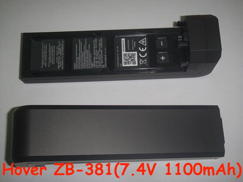 ZB-381-1100MAH