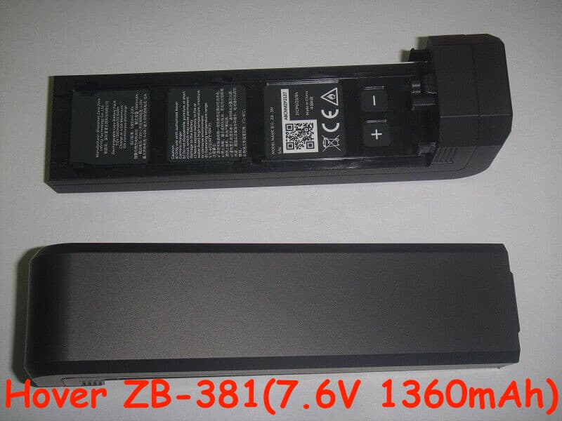 ZB-381-1360MAH