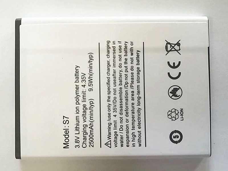 ulefone-s7-battery